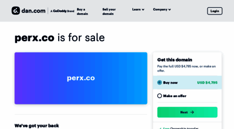 perx.co