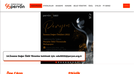 peryon.org.tr