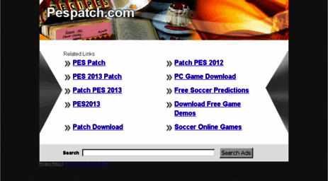 pespatch.com