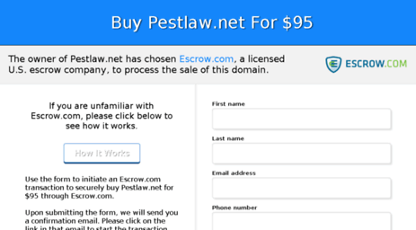 pestlaw.net