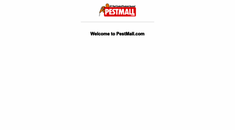 pestmall.com
