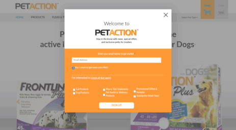 petactionplus.com