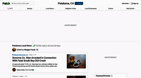 petaluma.patch.com