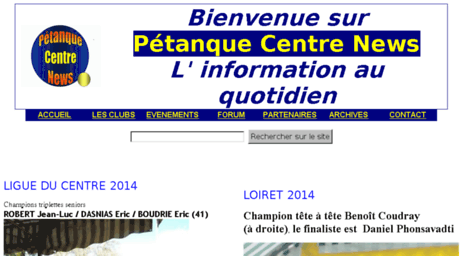 petanque-centre-news.fr