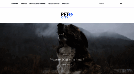 petcity.nl