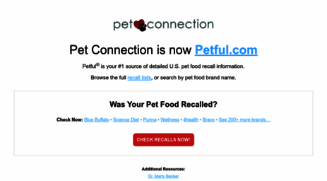 petconnection.com