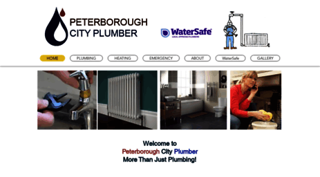peterboroughcityplumber.co.uk