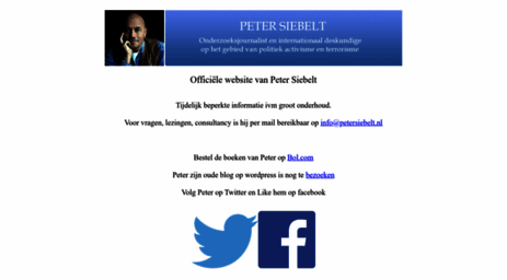petersiebelt.nl