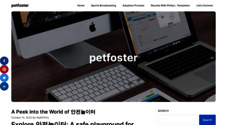 petfoster.org