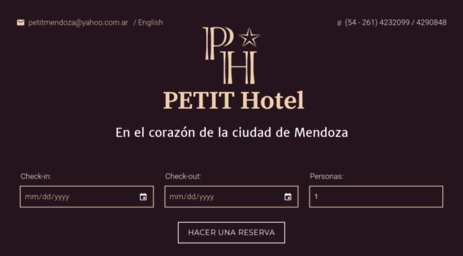 petit-hoteles.com.ar