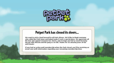 petpetpark.com