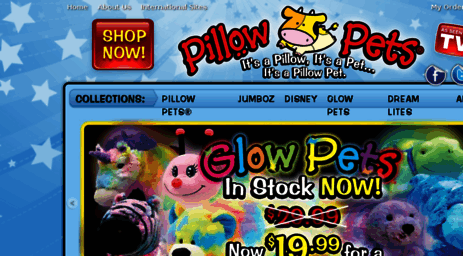 petpillow.com