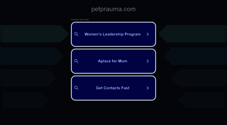 petprauma.com