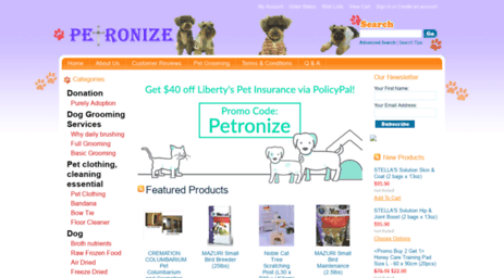petronize.com.sg