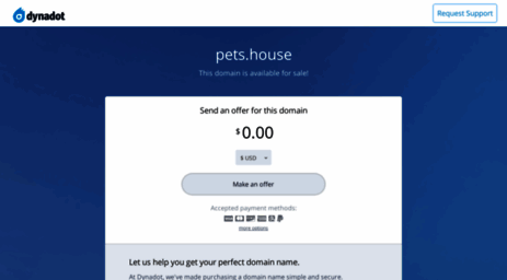 pets.house