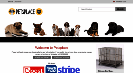 petsplace.com.my
