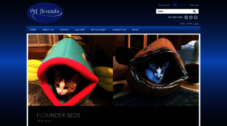 petthreads.net