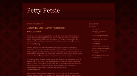 petty-petsie.blogspot.com