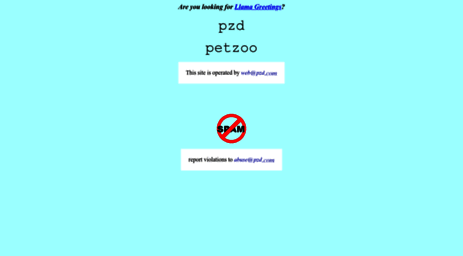 petzoo.com