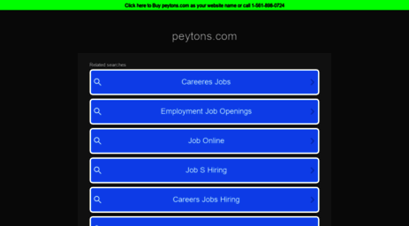 peytons.com