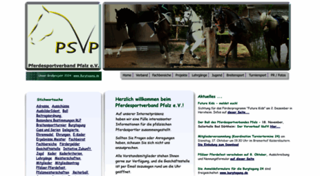 pferdesportverband-pfalz.de