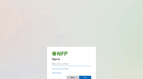 pfinancial.nfp.com