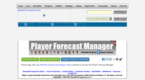 pfm15.baseballprospectus.com