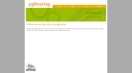 pghosting.de