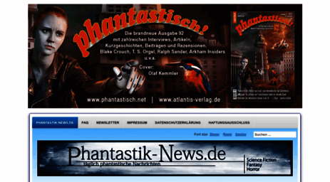 phantastiknews.de