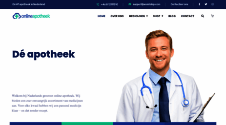 pharma-apotheke.com