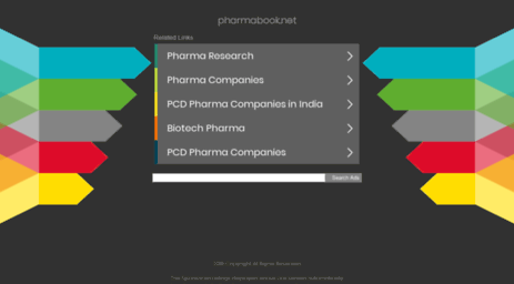 pharmabook.net
