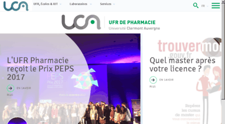 pharmacie.u-clermont1.fr