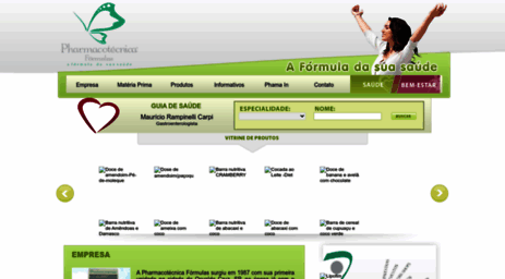 pharmacotecnica.com.br