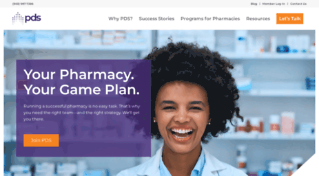 pharmacyowners.com