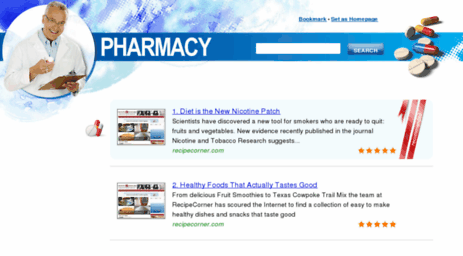 pharmacysearchresults.com