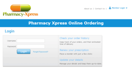 pharmacyxpress.co.uk