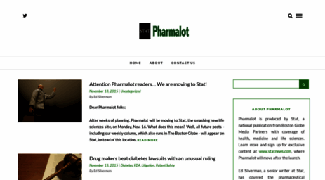 pharmalot.com