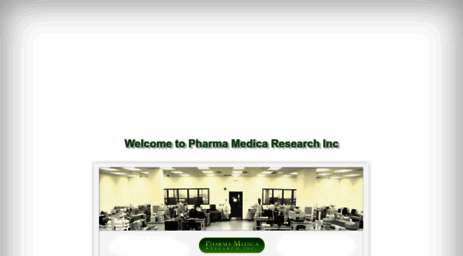 pharmamedica.com