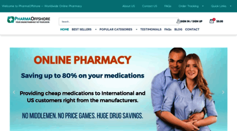 pharmaoffshore.com