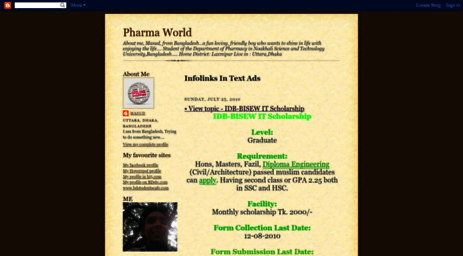 pharmasud016.blogspot.com