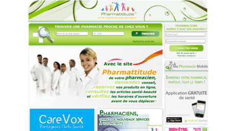 pharmattitude.fr