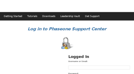 phaseonesupportcenter.com