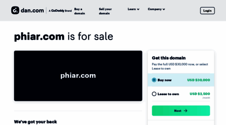 phiar.com