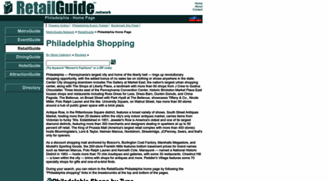 philadelphia.retailguide.com