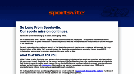 philadelphia.sportsvite.com