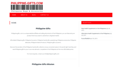 philippine-gifts.com