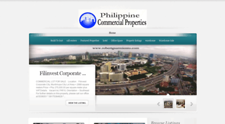 philippinecommercialproperties.com