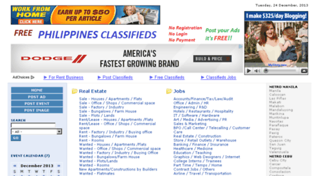 philippinesclassifieds.net