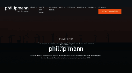 phillipmann.com