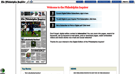 philly.newspaperdirect.com
